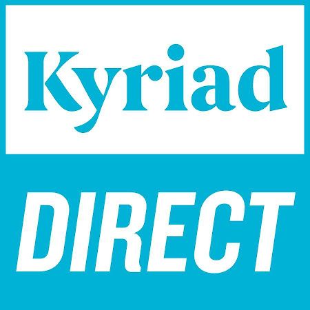Kyriad Direct Acheres Kültér fotó